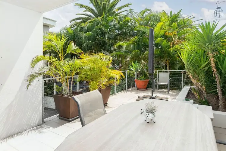 Third view of Homely apartment listing, 111/64-66 Sickle Avenue, Hope Island QLD 4212