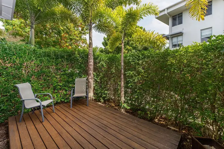 Fourth view of Homely apartment listing, 111/64-66 Sickle Avenue, Hope Island QLD 4212