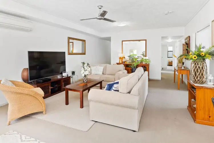 Fifth view of Homely apartment listing, 111/64-66 Sickle Avenue, Hope Island QLD 4212