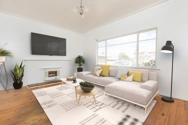 Second view of Homely house listing, 56 Tenth Street, Mildura VIC 3500