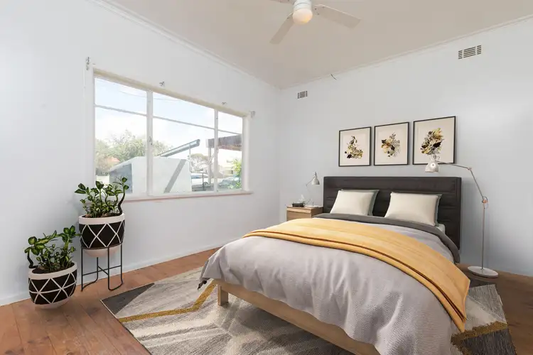 Fourth view of Homely house listing, 56 Tenth Street, Mildura VIC 3500