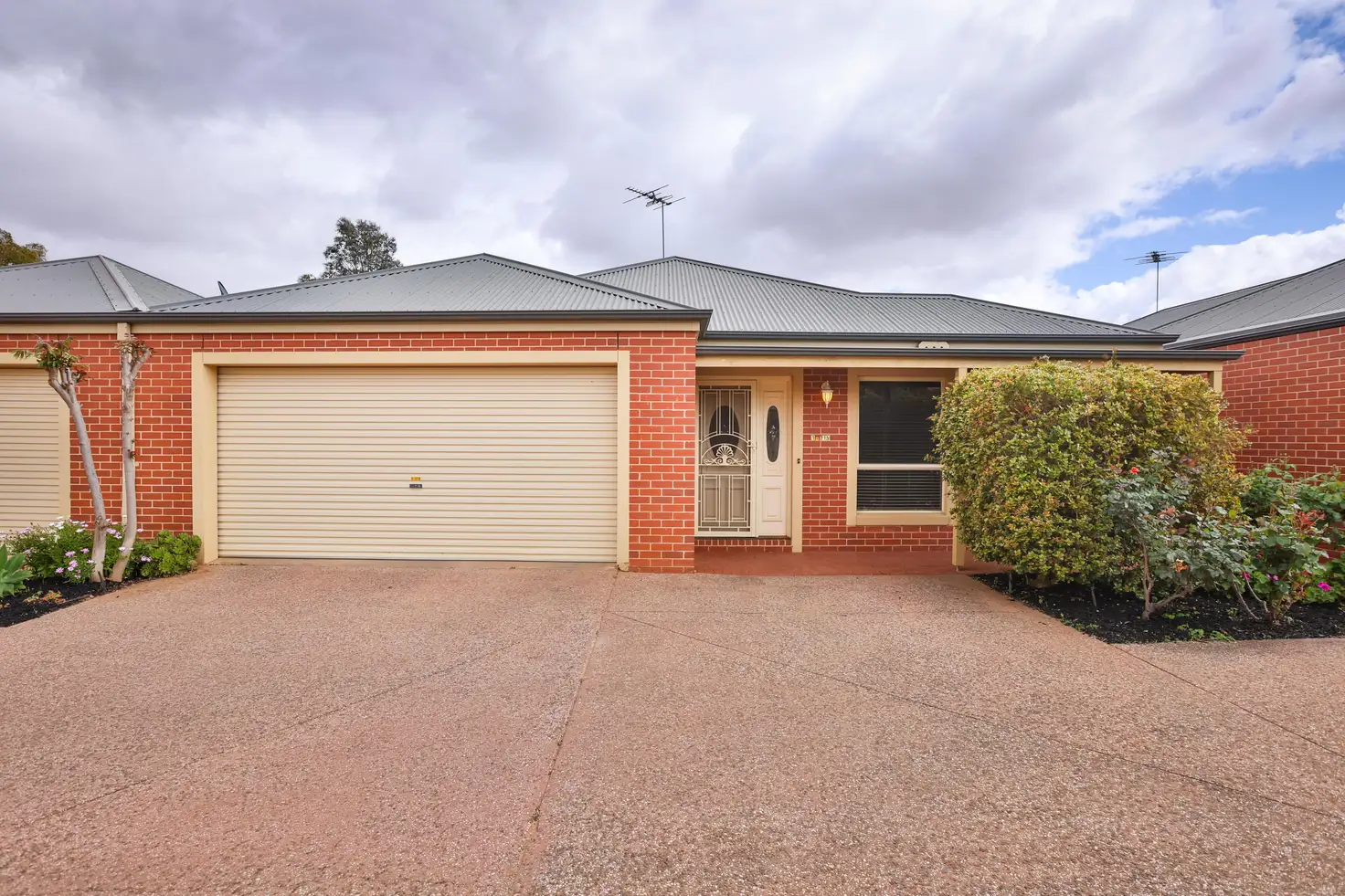 Main view of Homely house listing, 1/215 Wade Avenue, Mildura VIC 3500