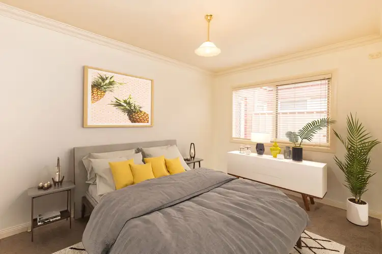 Third view of Homely house listing, 1/215 Wade Avenue, Mildura VIC 3500