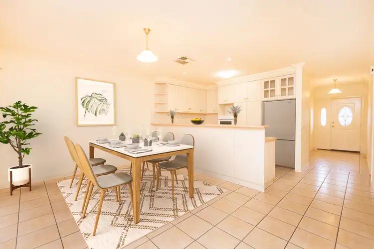 Sixth view of Homely house listing, 1/215 Wade Avenue, Mildura VIC 3500