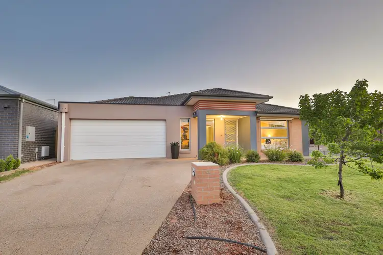 Main view of Homely house listing, 54 Bridge Way, Mildura VIC 3500