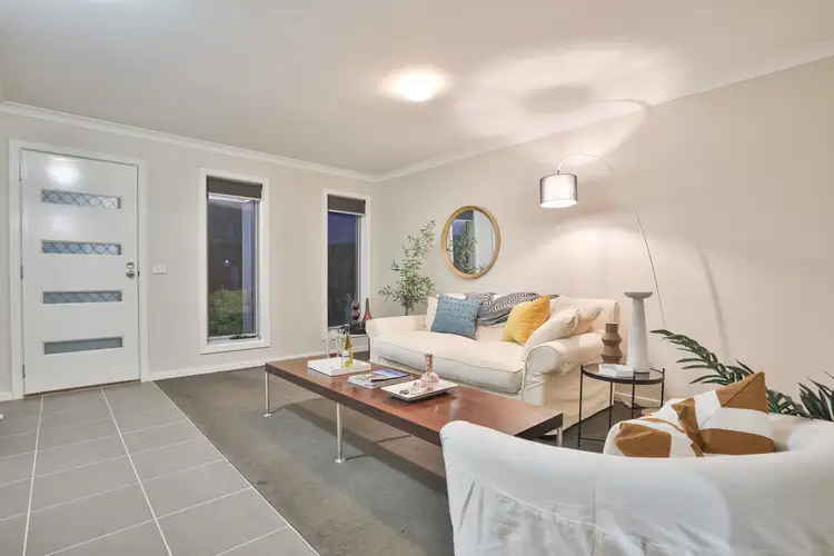 Fourth view of Homely house listing, 54 Bridge Way, Mildura VIC 3500