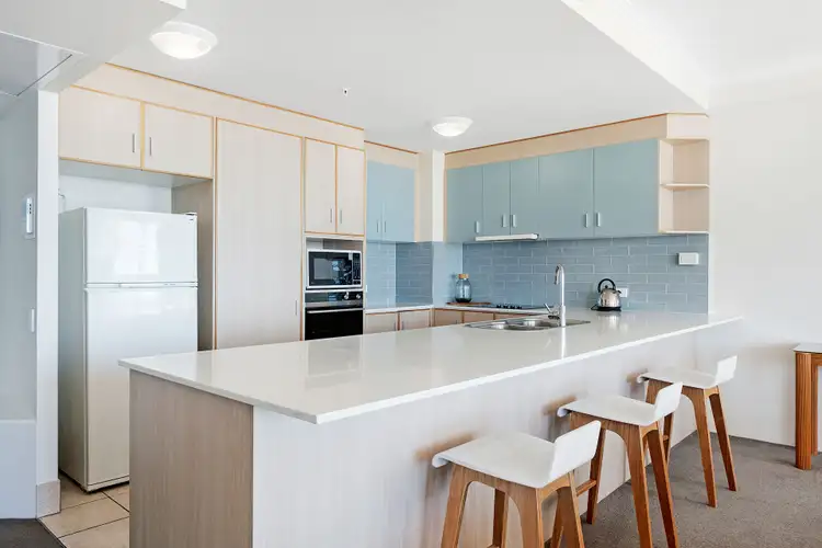 Third view of Homely unit listing, 2302/3400 Surfers Paradise Boulevard, Surfers Paradise QLD 4217