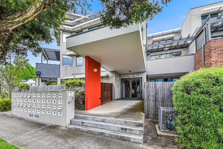 111/165 Middleborough Road, Box Hill South VIC 3128