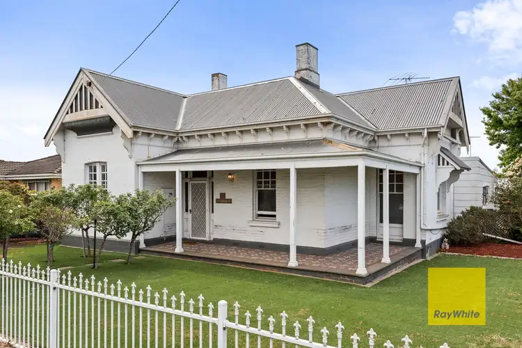 Third view of Homely house listing, 59 Townsend Road, Whittington VIC 3219