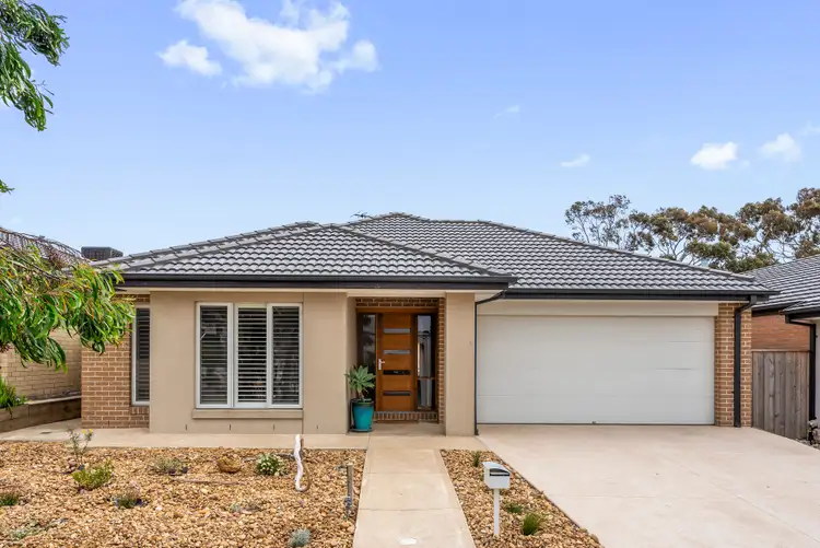 Main view of Homely house listing, 39 Flagstaff Drive, Portarlington VIC 3223