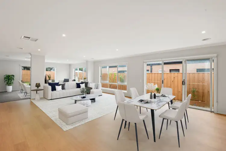 Second view of Homely house listing, 39 Flagstaff Drive, Portarlington VIC 3223