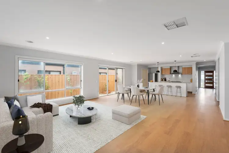 Third view of Homely house listing, 39 Flagstaff Drive, Portarlington VIC 3223