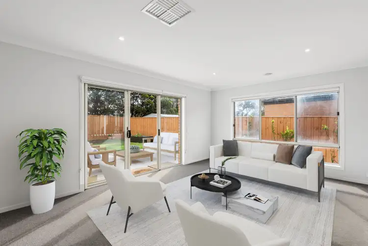 Fourth view of Homely house listing, 39 Flagstaff Drive, Portarlington VIC 3223
