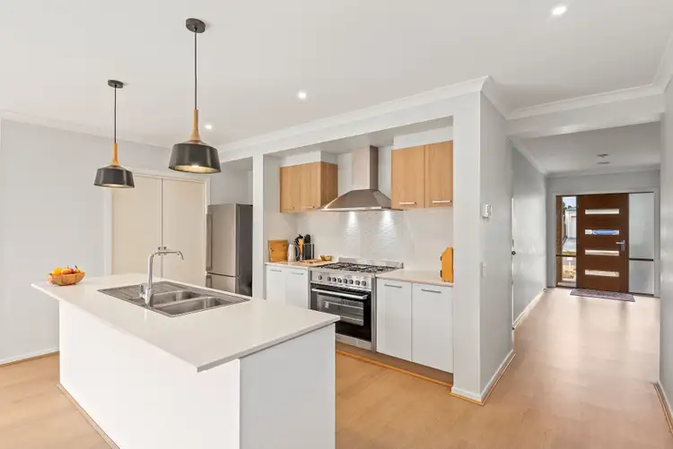Fifth view of Homely house listing, 39 Flagstaff Drive, Portarlington VIC 3223