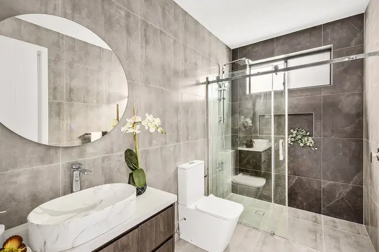 Sixth view of Homely house listing, 56 Foxall Sreet, Riverstone NSW 2765