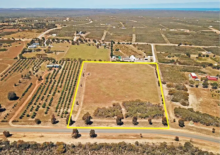 LOT 117 Canover Road, Jurien Bay WA 6516