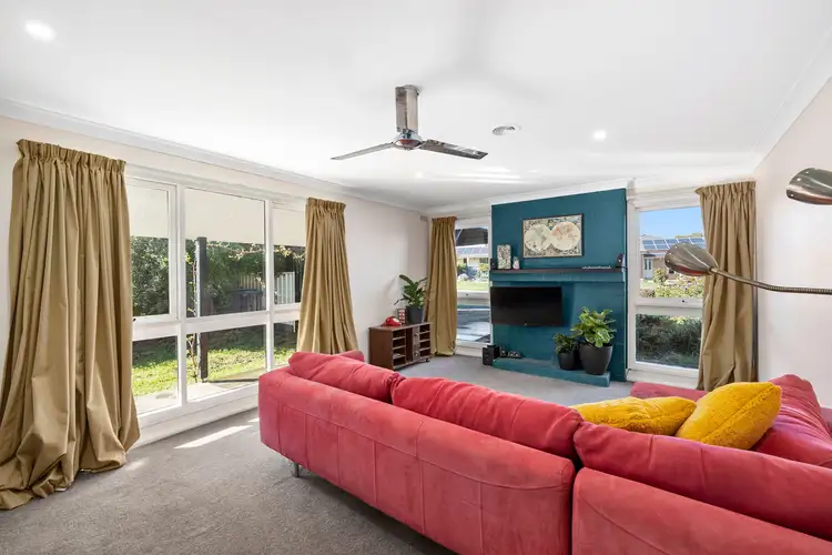 Second view of Homely house listing, 12 Mitchell Drive, Cardigan Village VIC 3352