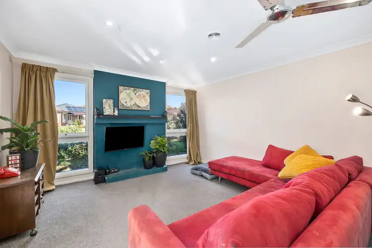Third view of Homely house listing, 12 Mitchell Drive, Cardigan Village VIC 3352
