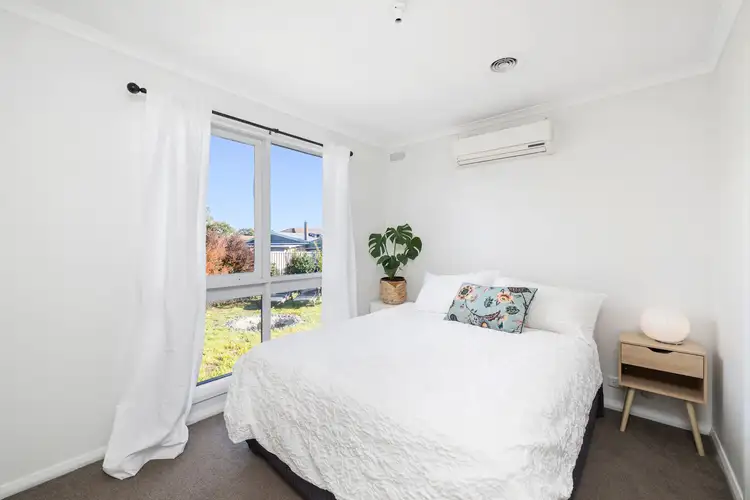 Sixth view of Homely house listing, 12 Mitchell Drive, Cardigan Village VIC 3352