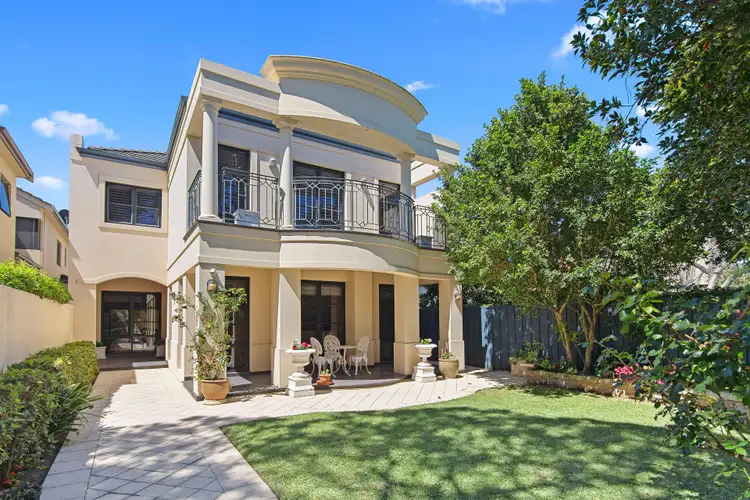 Second view of Homely house listing, 107a Victoria Avenue, Dalkeith WA 6009