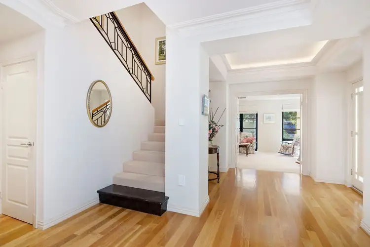 Fifth view of Homely house listing, 107a Victoria Avenue, Dalkeith WA 6009