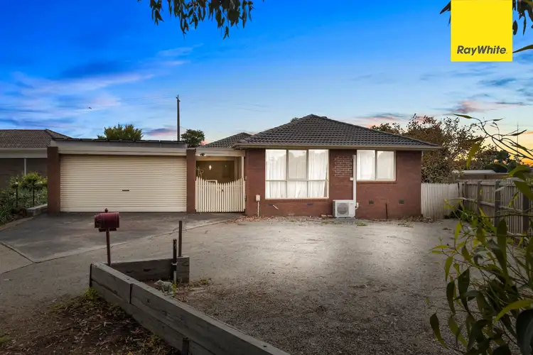 6 Gargor Court, Kurunjang VIC 3337