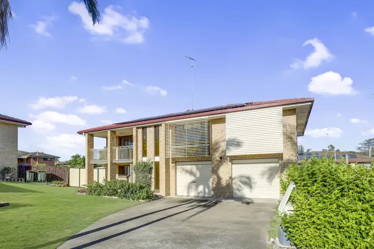Main view of Homely house listing, 7 Gullane Street, Macgregor QLD 4109