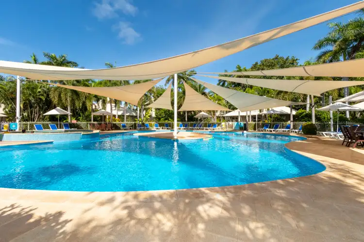 Second view of Homely unit listing, B43/6 Challenor Drive, Cable Beach WA 6726