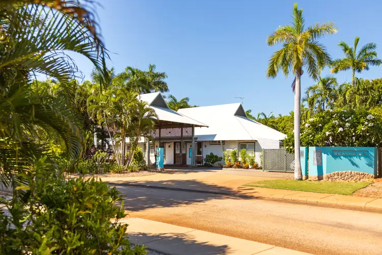 Third view of Homely unit listing, B43/6 Challenor Drive, Cable Beach WA 6726