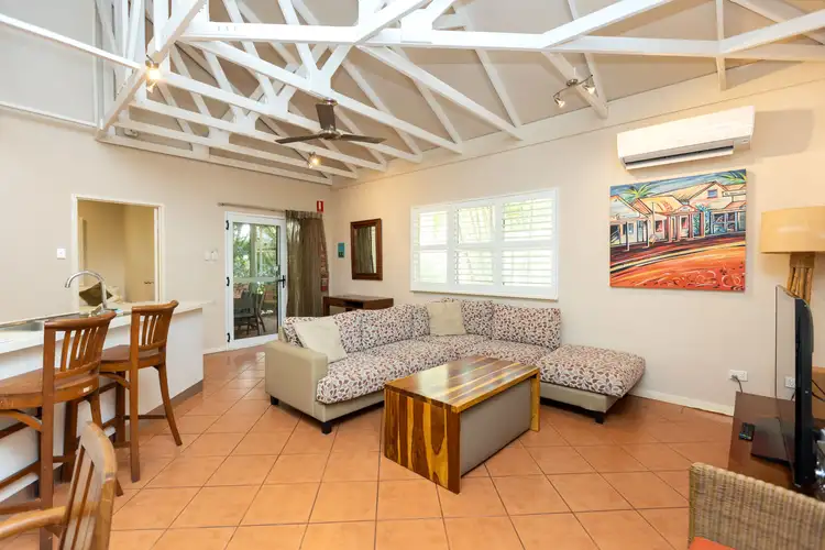 Fifth view of Homely unit listing, B43/6 Challenor Drive, Cable Beach WA 6726