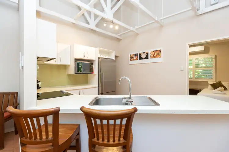 Sixth view of Homely unit listing, B43/6 Challenor Drive, Cable Beach WA 6726