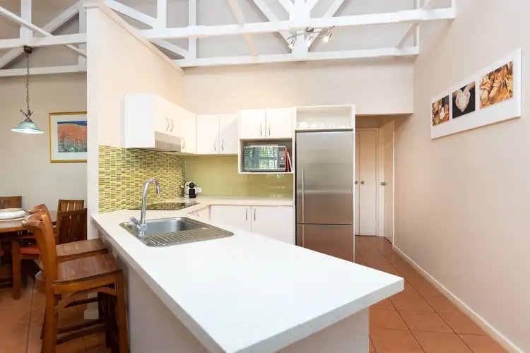 Seventh view of Homely unit listing, B43/6 Challenor Drive, Cable Beach WA 6726