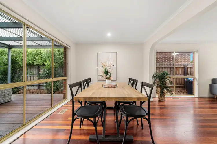 Sixth view of Homely house listing, 87 Argyle Way, Wantirna South VIC 3152