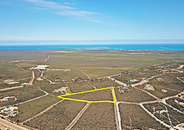 LOT 317 Emma Court, Jurien Bay WA 6516