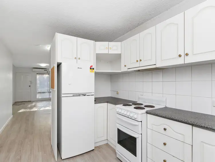 Fifth view of Homely apartment listing, 1/322 Canning Highway, Como WA 6152
