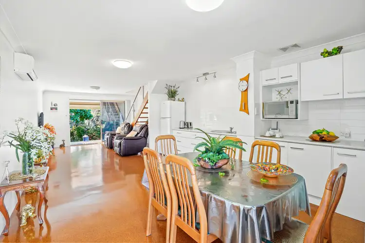 Third view of Homely townhouse listing, 55/170 Bardon Avenue, Miami QLD 4220