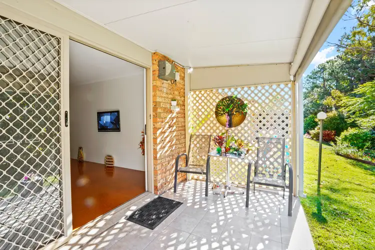 Fourth view of Homely townhouse listing, 55/170 Bardon Avenue, Miami QLD 4220