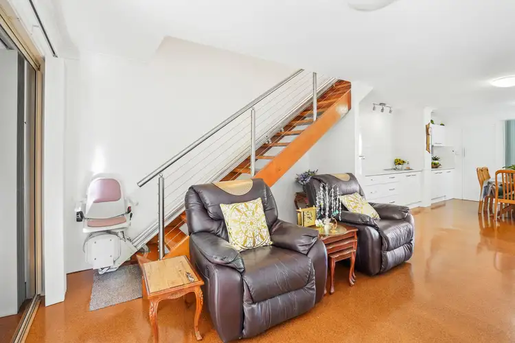 Fifth view of Homely townhouse listing, 55/170 Bardon Avenue, Miami QLD 4220