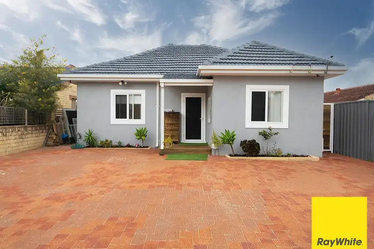 Main view of Homely house listing, 116 Leake Street, Belmont WA 6104