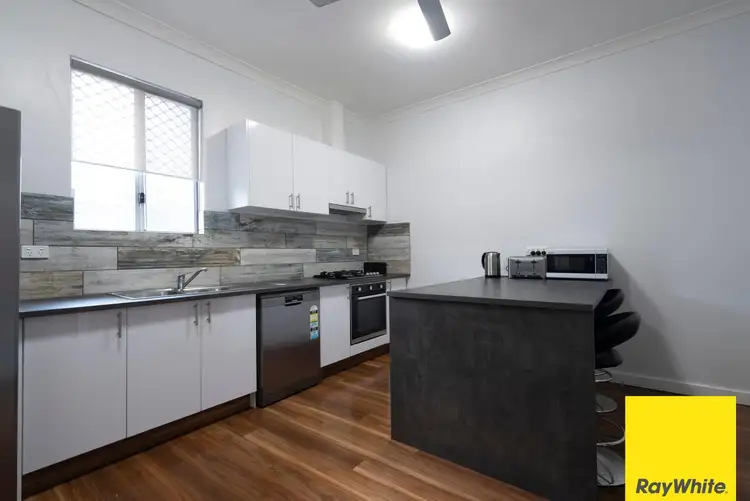 Third view of Homely house listing, 116 Leake Street, Belmont WA 6104
