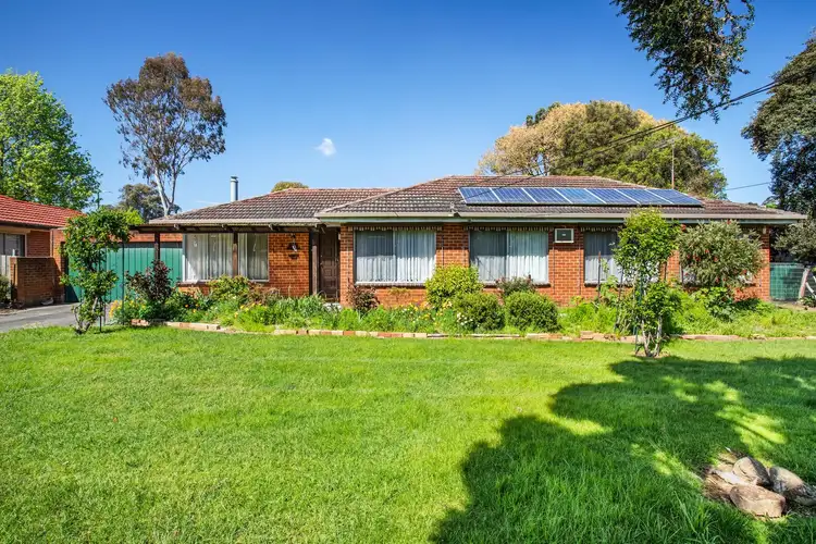 3 Carolanne Court, Mooroolbark VIC 3138