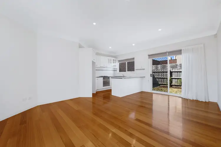 Second view of Homely unit listing, 2/37 Kemp Avenue, Mount Waverley VIC 3149