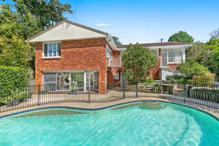 6 Heysen Close, Pymble NSW 2073