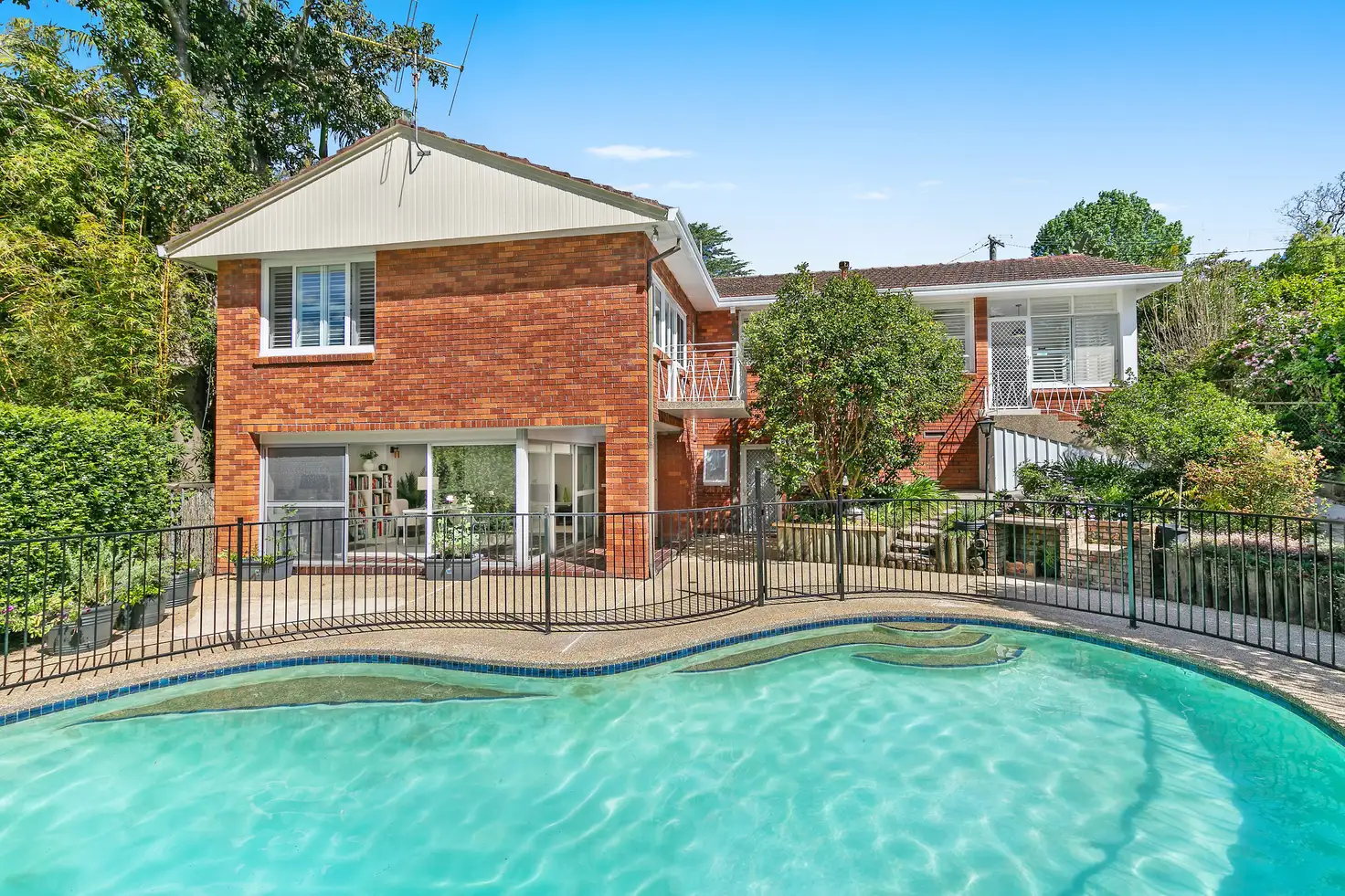 Main view of Homely house listing, 6 Heysen Close, Pymble NSW 2073