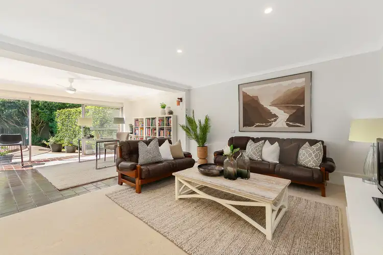 Fourth view of Homely house listing, 6 Heysen Close, Pymble NSW 2073