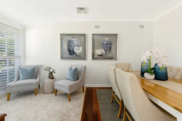 Fifth view of Homely house listing, 6 Heysen Close, Pymble NSW 2073
