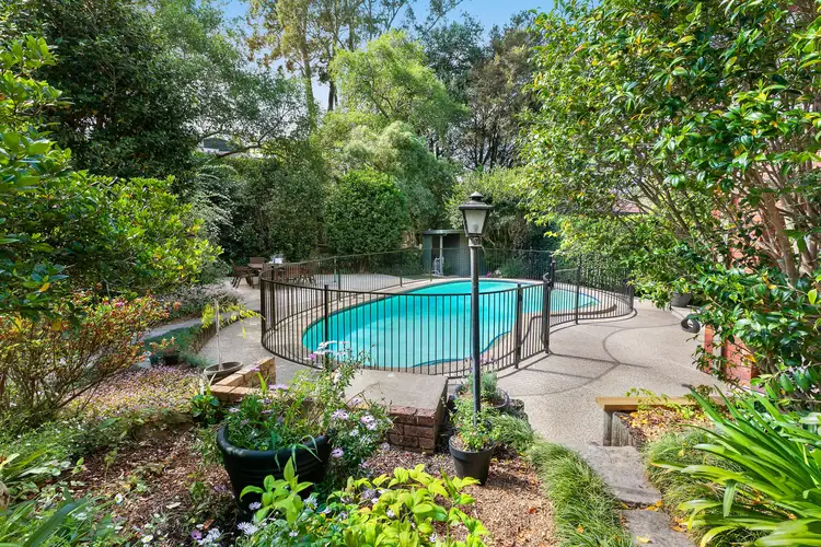 Sixth view of Homely house listing, 6 Heysen Close, Pymble NSW 2073