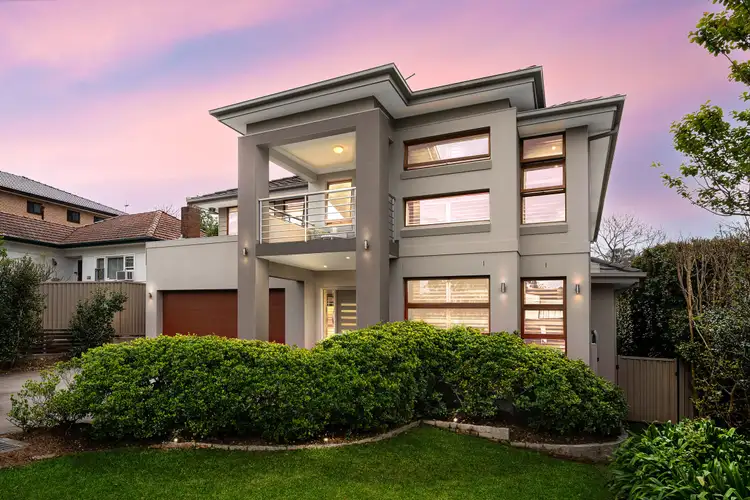 87 Charles Street, Putney NSW 2112