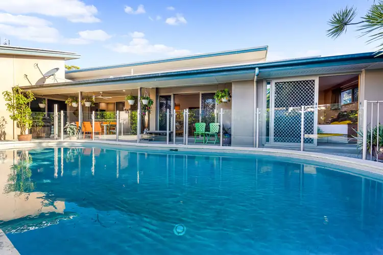 Third view of Homely house listing, 26 Dune Vista Drive, Bokarina QLD 4575