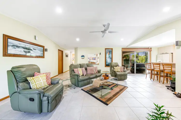 Fifth view of Homely house listing, 26 Dune Vista Drive, Bokarina QLD 4575